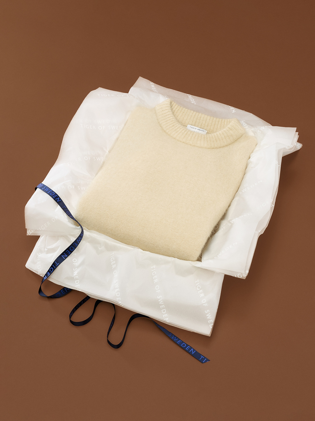 Gift guide - knitwear